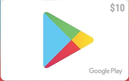How to earn or get free google play credits